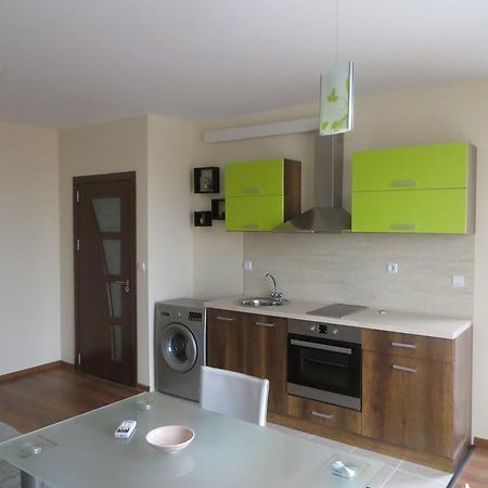 Emona Apartment Burgas Esterno foto