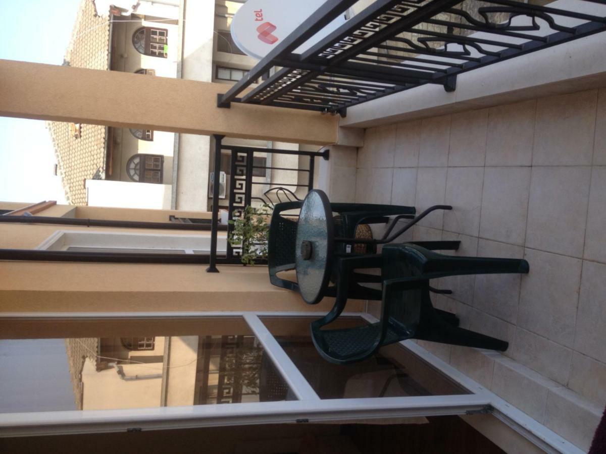 Emona Apartment Burgas Esterno foto